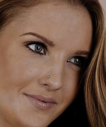 Инструкция по уходу после прокола носа