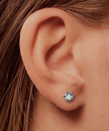 Инструкция по уходу после прокола ушей