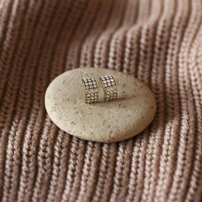 Украшения, которые вы захотите носить всегда – они настолько приятные, что это возможно. 🥰 Забота, которую вы можете видеть и чувствовать.  #гипоаллергенныеукрашения #детскиесережки #купитьсерьгиминск #браслетыминск #кольцаминск #кольеминск #сережкиминск #безаллергии #безникеля #сделановшвеции #ювелирныеукрашения #ювелирныеизделия #серьгибеларусь