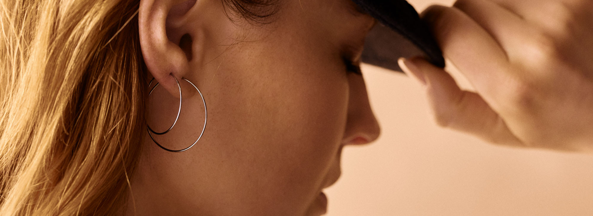 Женские серьги