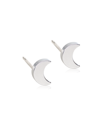 Пусеты Луна