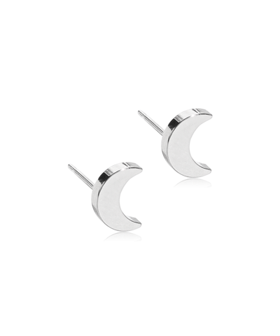 Серьги Луна