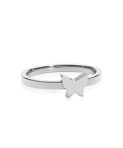 Кольцо Бабочка