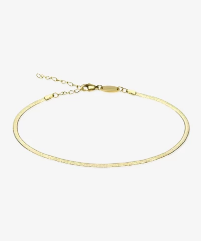 Анклет Плейн 22-27 см