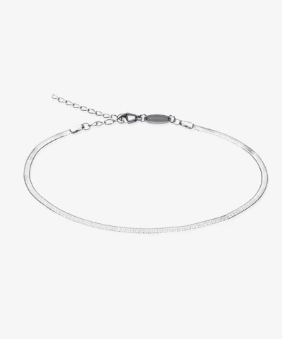 Анклет Плейн 22-27 см