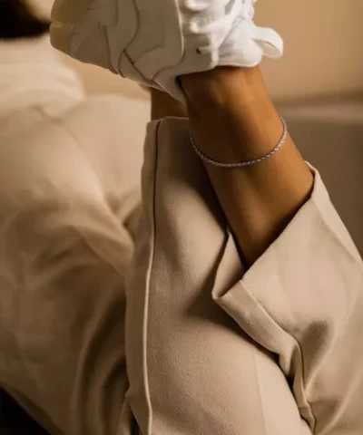 Анклет Твист 22-27 см