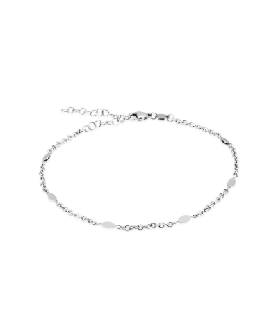 Анклет Овал 22-27 см