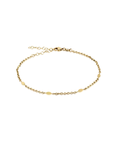 Анклет Овал 22-27 см