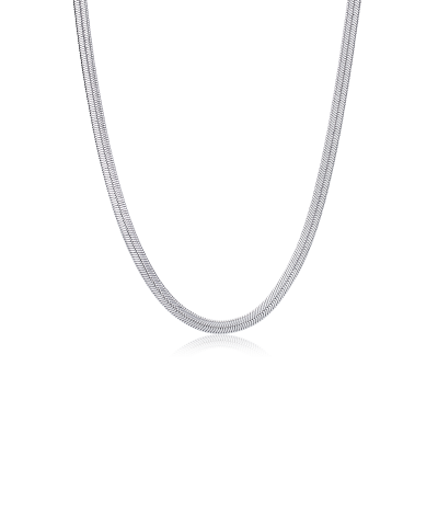 Колье Медиум Плейн 40-46 см