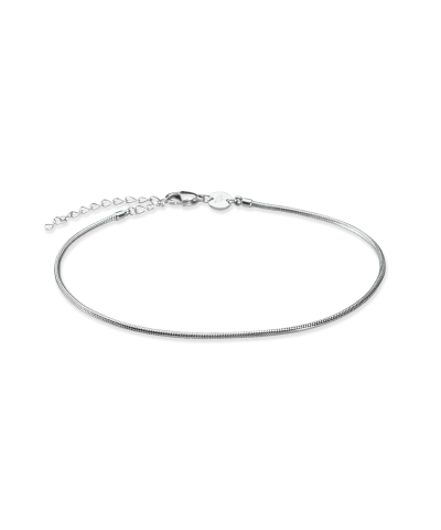 Анклет Змейка Линк 22-27 см