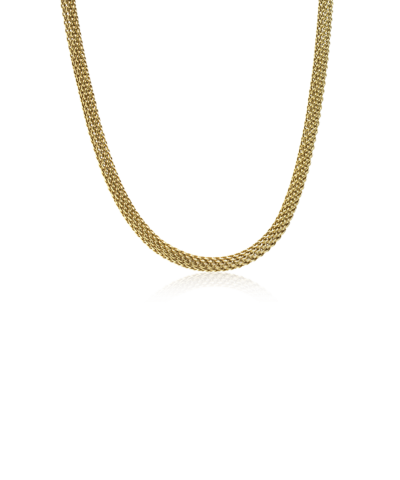 Цепь Круглая Сетка 40-46 см