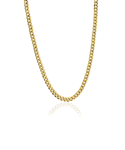 Цепь Гранд Курб Линк 48-52 см