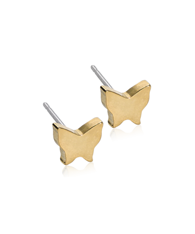 Пусеты Бабочка