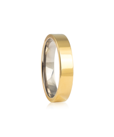 Кольцо Плейн