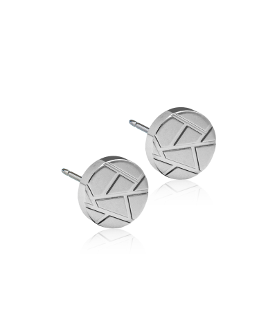 Серьги Парагон