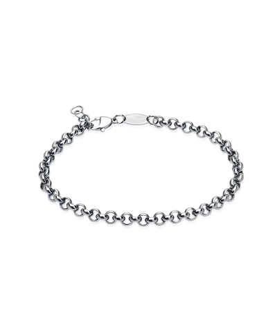 Браслет Бакс Чейн 18-22 см