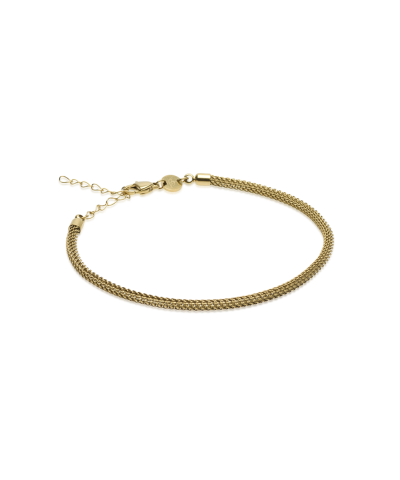 Браслет Круглая Сетка 18-22 см