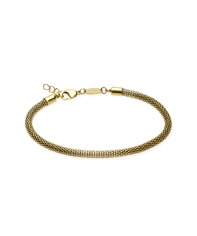 Браслет Гранд Круглая Сетка 18-22 см