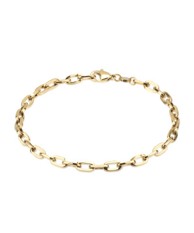 Браслет Медиум Линк 22 см