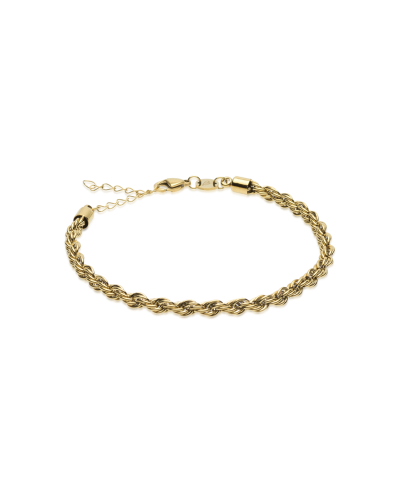 Браслет Гранд Твист 18-22 см