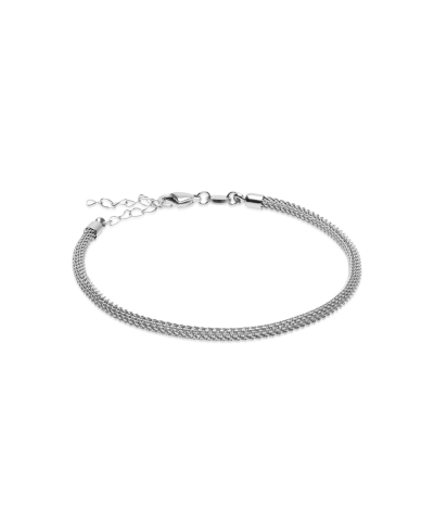 Браслет Круглая Сетка 18-22 см