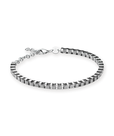 Браслет Скуаре Бакс 18-22 см