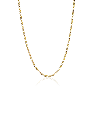 Цепь Тини Курб Линк 48-52 см