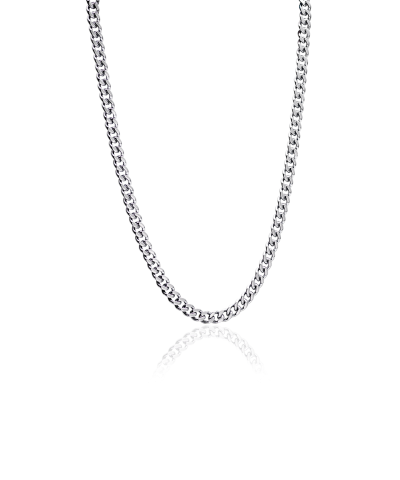 Цепь Гранд Курб Линк 48-52 см