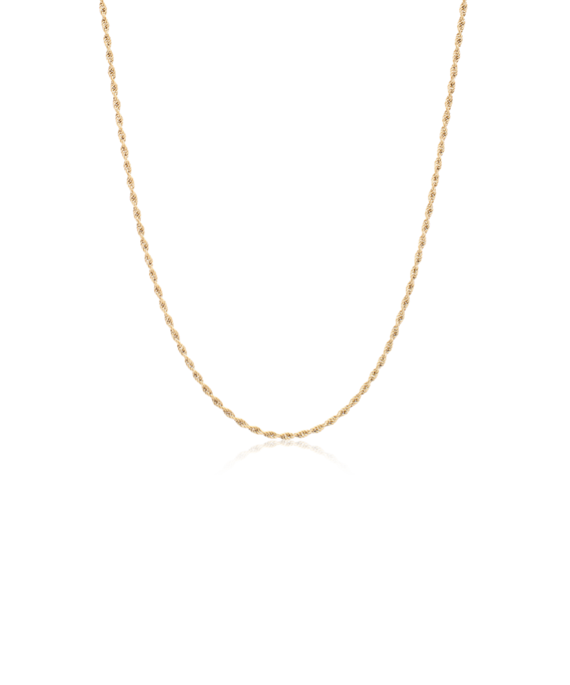 Колье Тини Твист 40-46 см