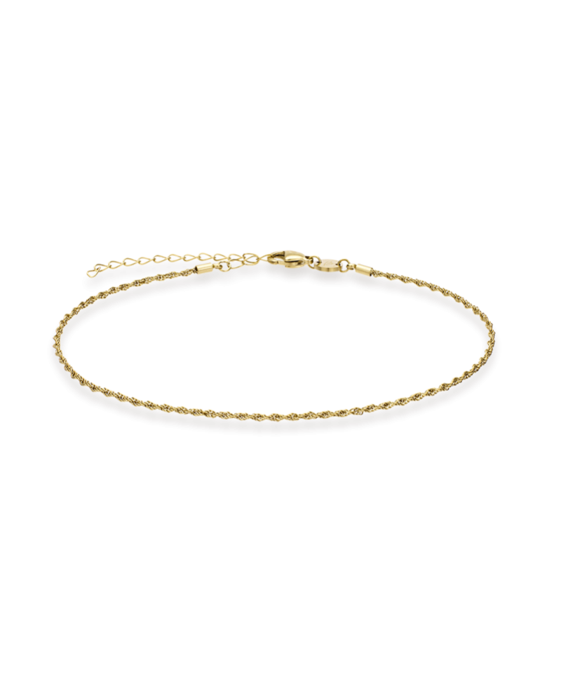 Анклет Тини Твист 22-27 см