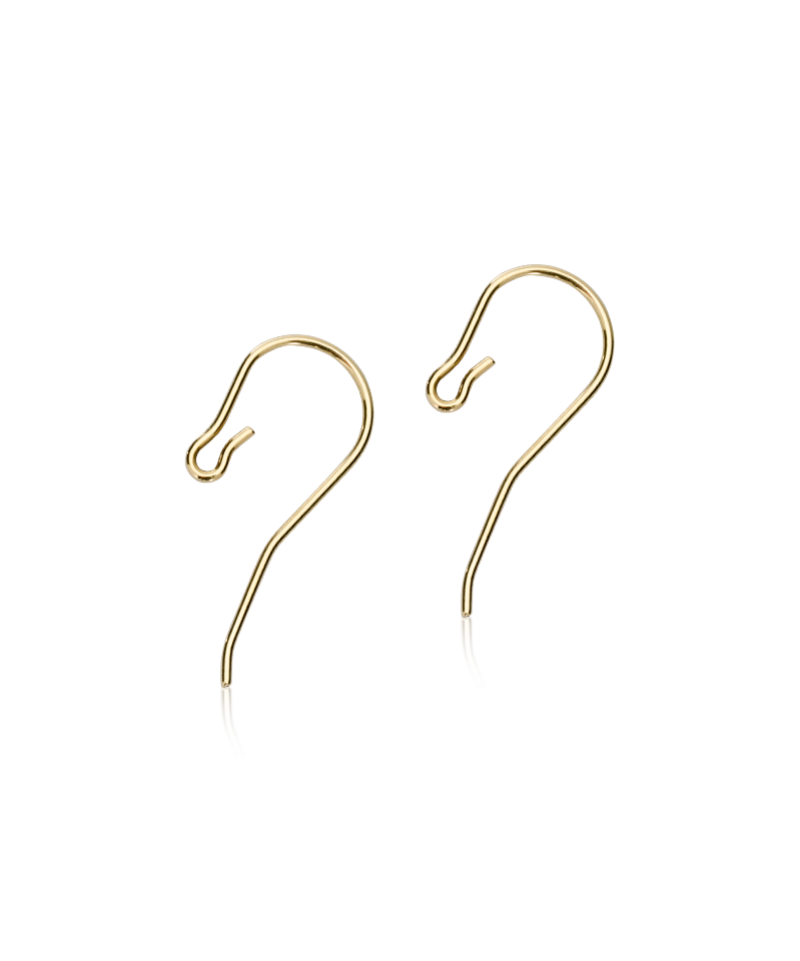 Гипоаллергенные Крючки