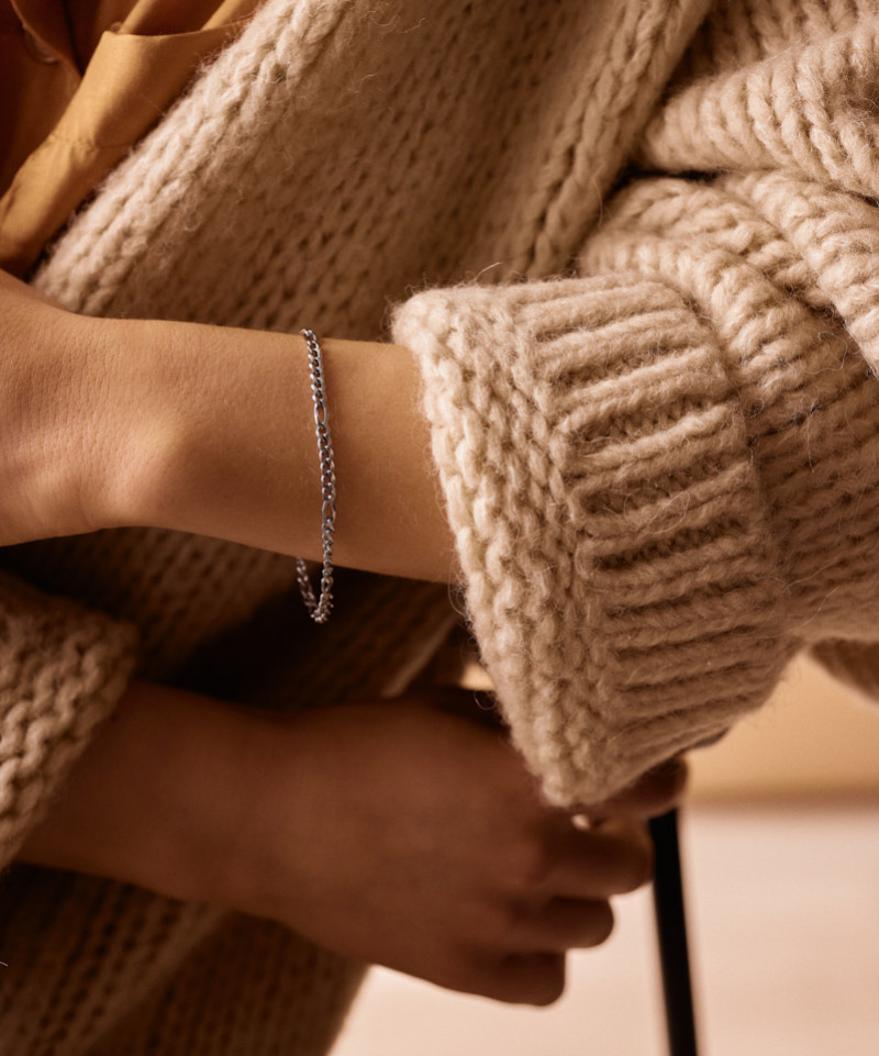 Браслет Тини Фигаро 15,5-19 см