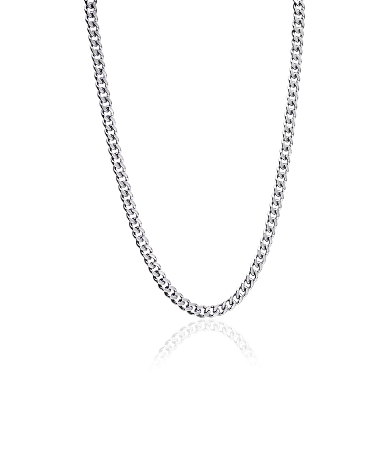 Цепь Гранд Курб Линк 48-52 см