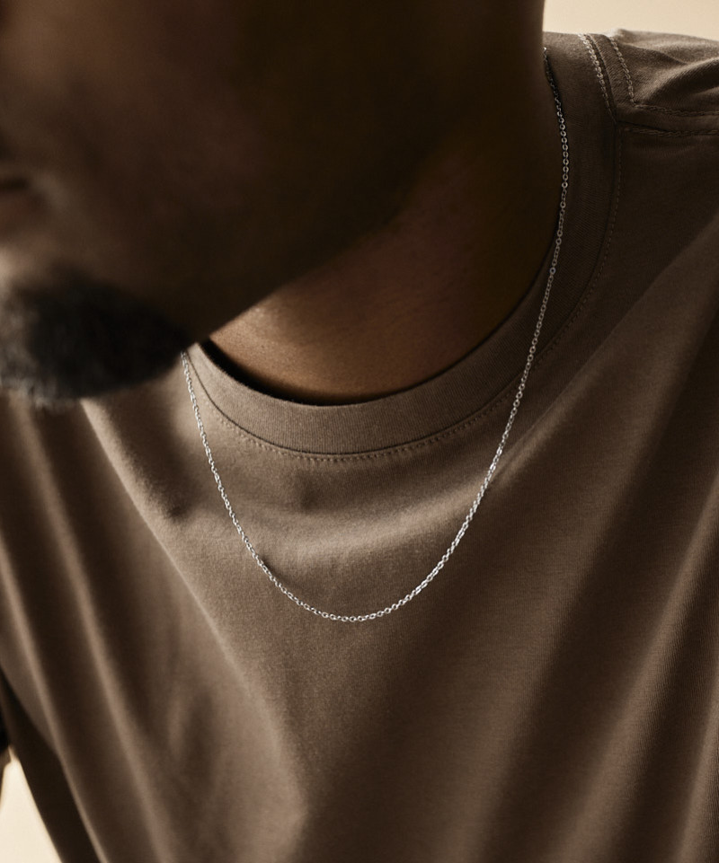 Цепь Оригинал 48-52 см