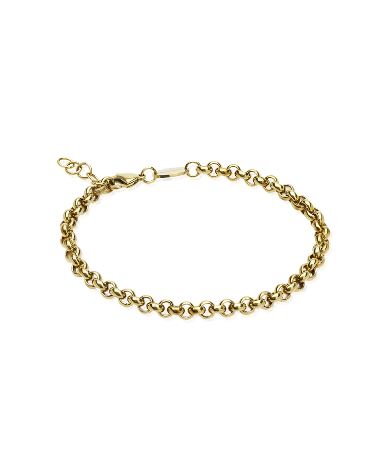 Браслет Бакс Чейн 18-22 см